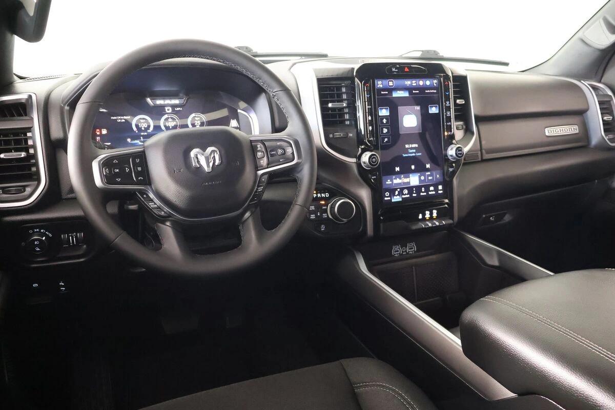 ram ram 1500 pickup 2025 3C6SRFFP2S4500383 image ram ram 1500 pickup 2025 3C6SRFFP2S4500383 image